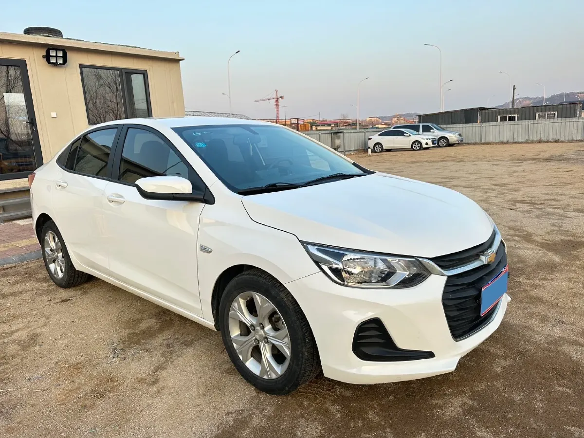 2020 Chevrolet Cavalier 1.0T 125HP L3 6AT,autocango,china used car exporter,china ev exporter,chinese used car exporter,chinese used ev exporter