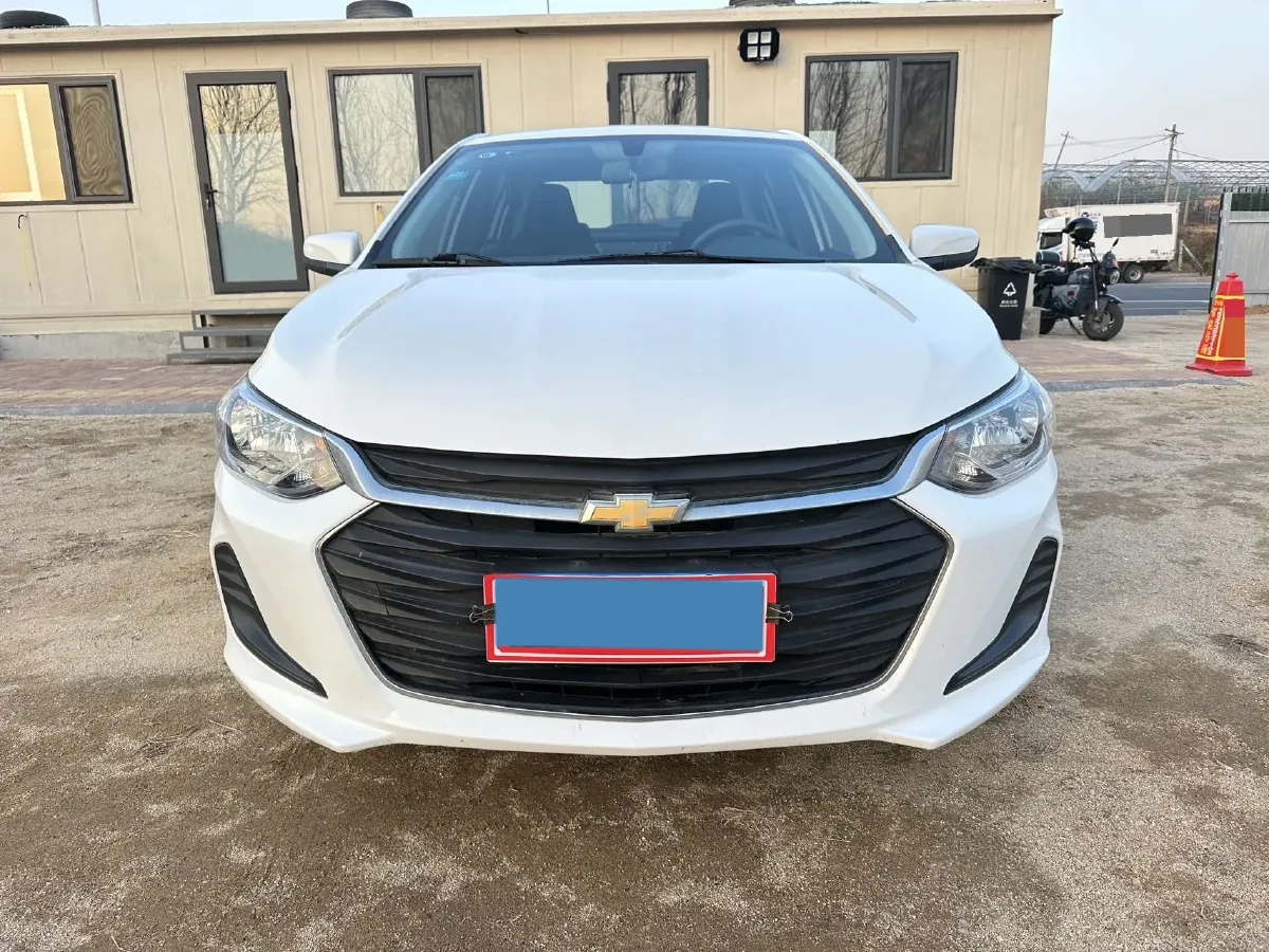 2020 Chevrolet Cavalier 1.0T 125HP L3 6AT,autocango,china used car exporter,china ev exporter,chinese used car exporter,chinese used ev exporter