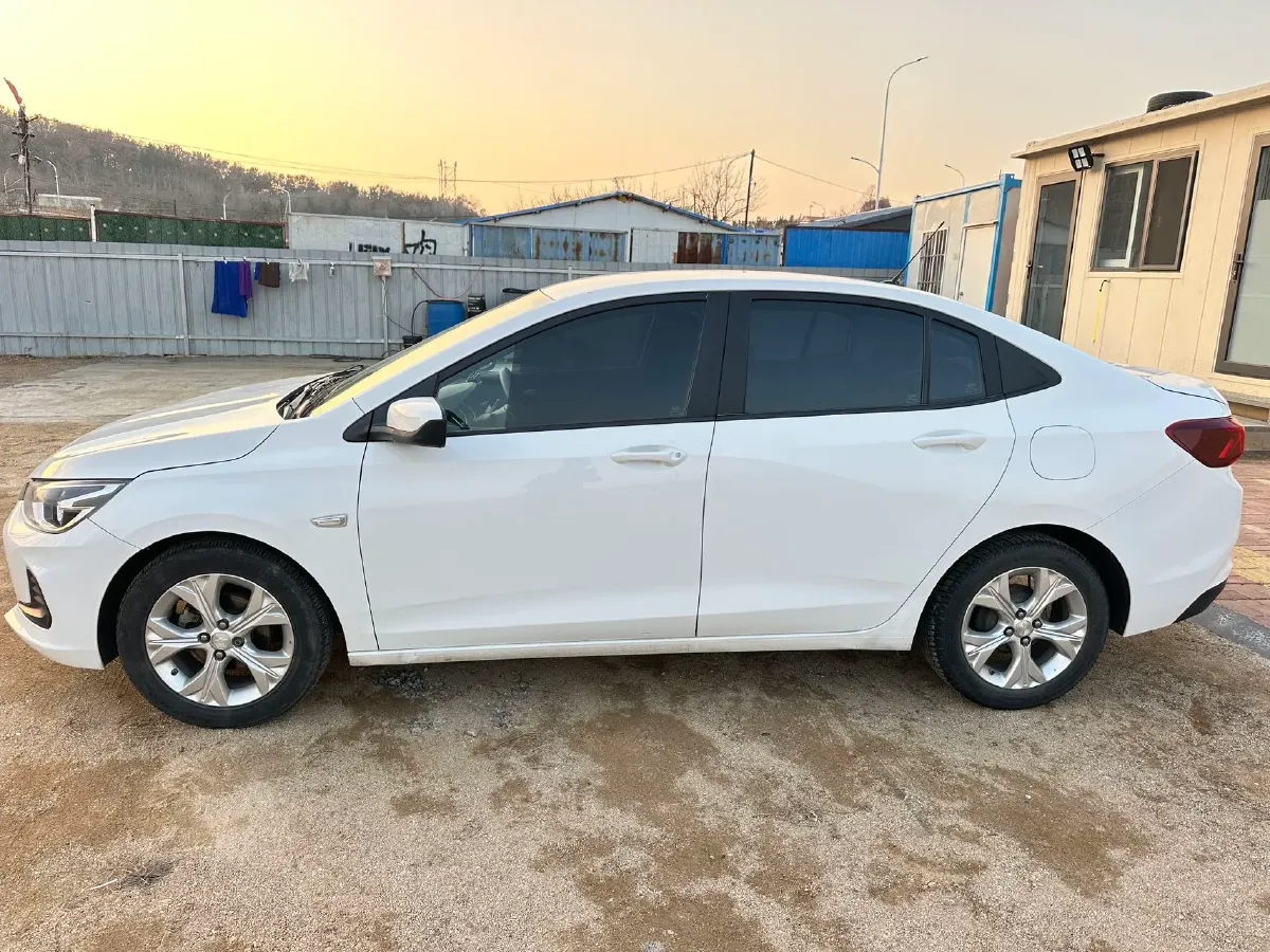 2020 Chevrolet Cavalier 1.0T 125HP L3 6AT,autocango,china used car exporter,china ev exporter,chinese used car exporter,chinese used ev exporter
