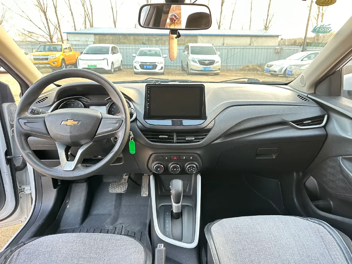 2020 Chevrolet Cavalier 1.0T 125HP L3 6AT,autocango,china used car exporter,china ev exporter,chinese used car exporter,chinese used ev exporter