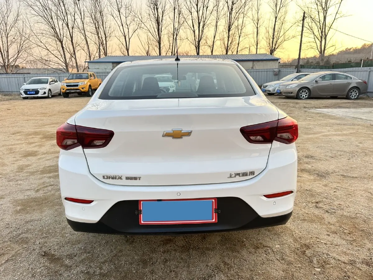 2020 Chevrolet Cavalier 1.0T 125HP L3 6AT,autocango,china used car exporter,china ev exporter,chinese used car exporter,chinese used ev exporter