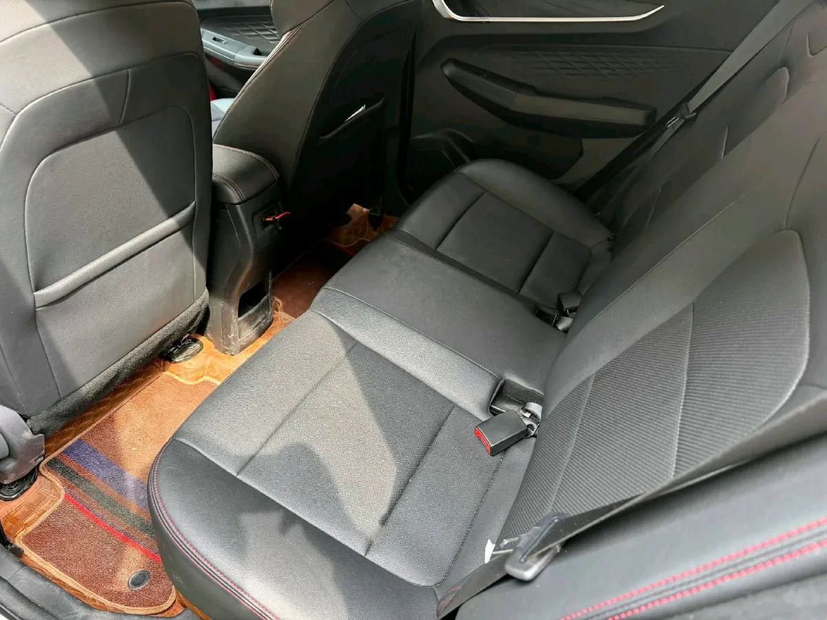 2024 Ruichi Auto EC31 BEV 38.64KWH,autocango,china used car exporter,china ev exporter,chinese used car exporter,chinese used ev exporter