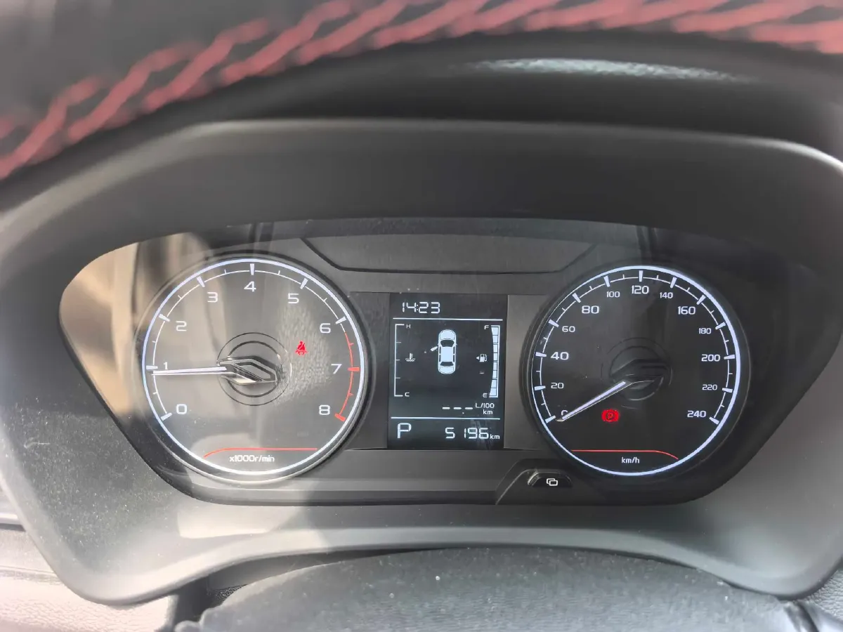 2024 Ruichi Auto EC31 BEV 38.64KWH,autocango,china used car exporter,china ev exporter,chinese used car exporter,chinese used ev exporter