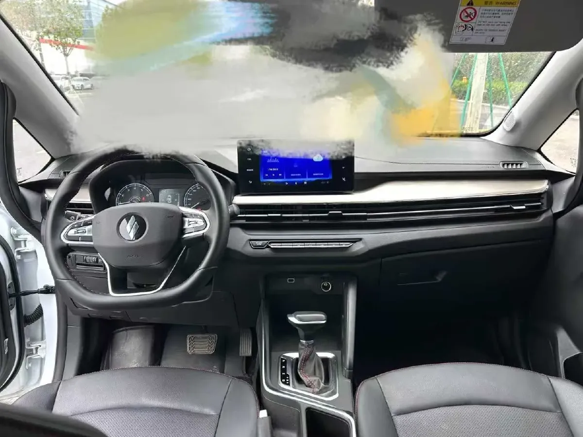 2024 Ruichi Auto EC31 BEV 38.64KWH,autocango,china used car exporter,china ev exporter,chinese used car exporter,chinese used ev exporter