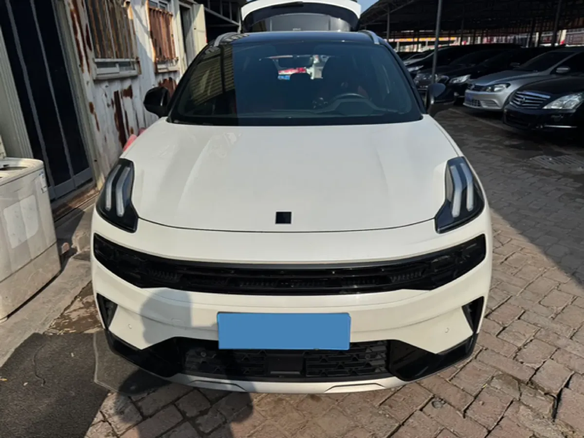 2020 LYNK&CO 06 1.5T 177HP L3 7DCT,autocango,china used car exporter,china ev exporter,chinese used car exporter,chinese used ev exporter
