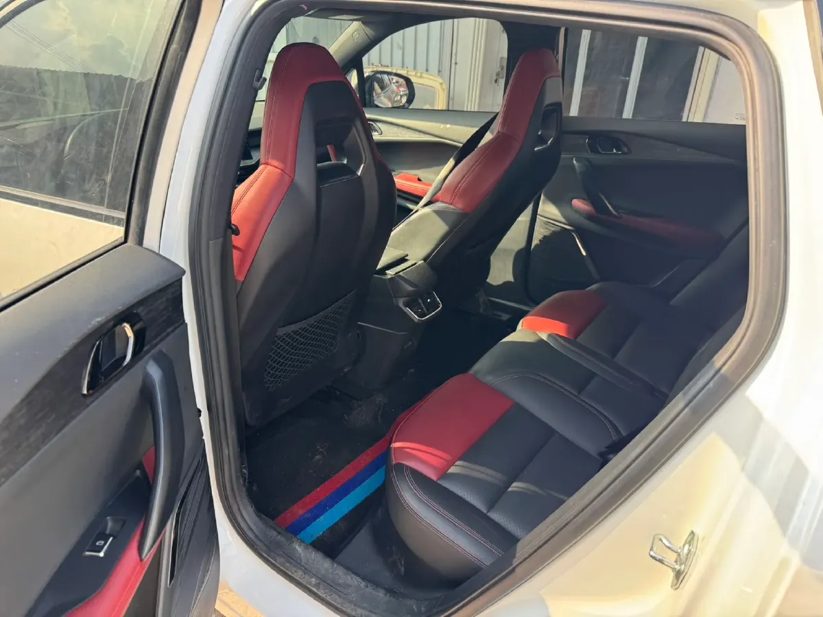 2020 LYNK&CO 06 1.5T 177HP L3 7DCT,autocango,china used car exporter,china ev exporter,chinese used car exporter,chinese used ev exporter