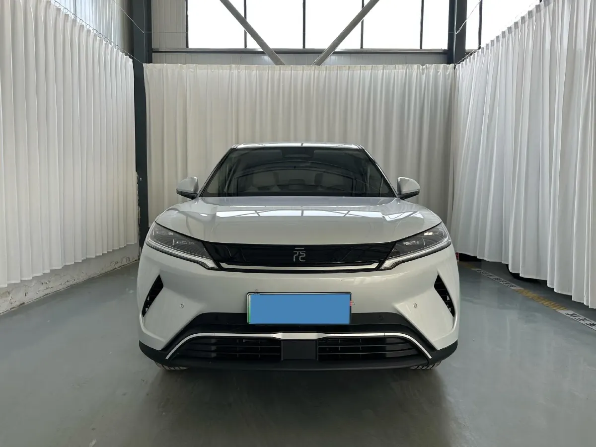 2025 BYD YuanUP BEV 45.12KWH,autocango,china used car exporter,china ev exporter,chinese used car exporter,chinese used ev exporter