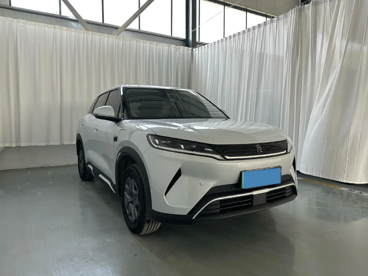 2025 BYD YuanUP BEV 45.12KWH,autocango,china used car exporter,china ev exporter,chinese used car exporter,chinese used ev exporter