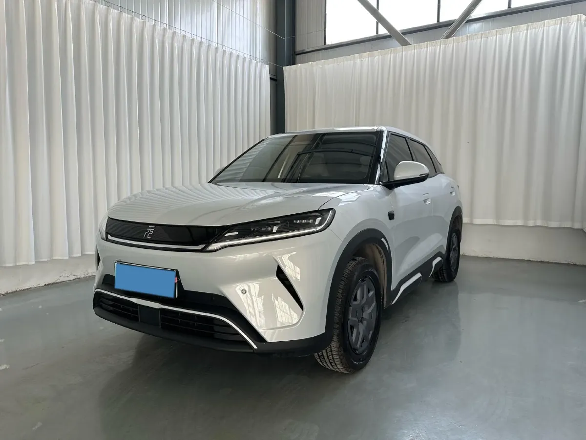 2025 BYD YuanUP BEV 45.12KWH,autocango,china used car exporter,china ev exporter,chinese used car exporter,chinese used ev exporter