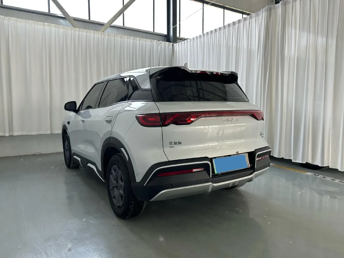 2025 BYD YuanUP BEV 45.12KWH,autocango,china used car exporter,china ev exporter,chinese used car exporter,chinese used ev exporter