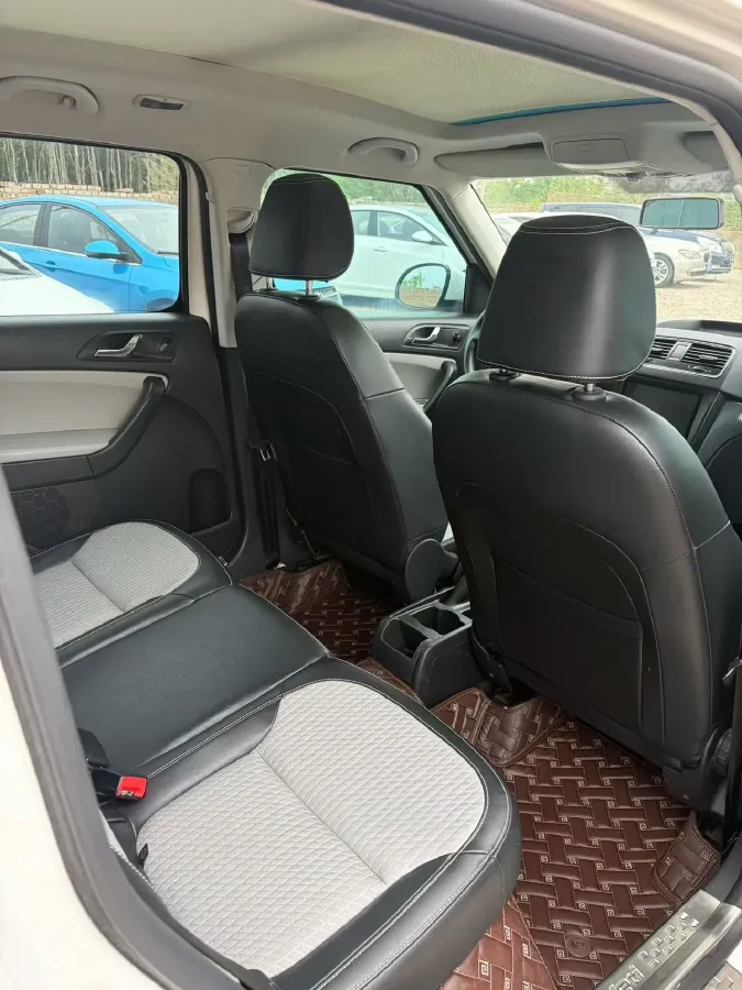 2017 Skoda Yeti 1.4T 150HP L4 7DCT,autocango,china used car exporter,china ev exporter,chinese used car exporter,chinese used ev exporter