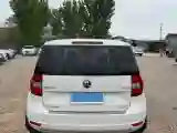 2017 Skoda Yeti 1.4T 150HP L4 7DCT