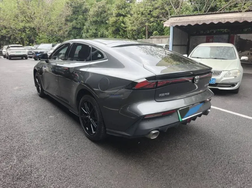 2023 ChangAn UNI-V iDD 1.5T 170HP L4 6TCT PHEV 18.4KWH,autocango,china used car exporter,china ev exporter,chinese used car exporter,chinese used ev exporter