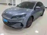 2024 BYD Seal06 1.5L 101HP L4 E-CVT PHEV 10.08KWH