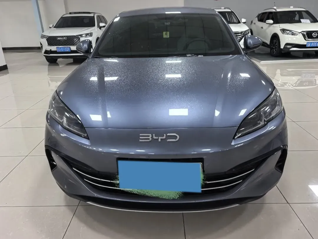 2024 BYD Seal06 1.5L 101HP L4 E-CVT PHEV 10.08KWH,autocango,china used car exporter,china ev exporter,chinese used car exporter,chinese used ev exporter