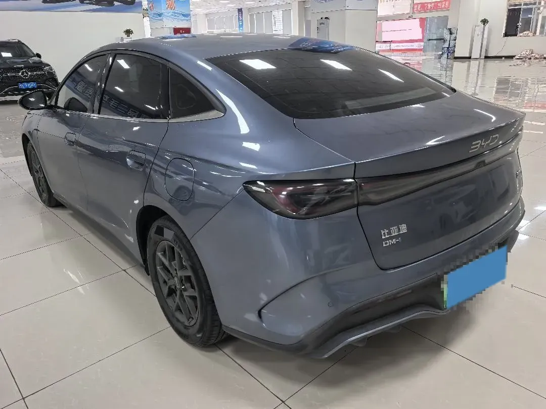2024 BYD Seal06 1.5L 101HP L4 E-CVT PHEV 10.08KWH,autocango,china used car exporter,china ev exporter,chinese used car exporter,chinese used ev exporter