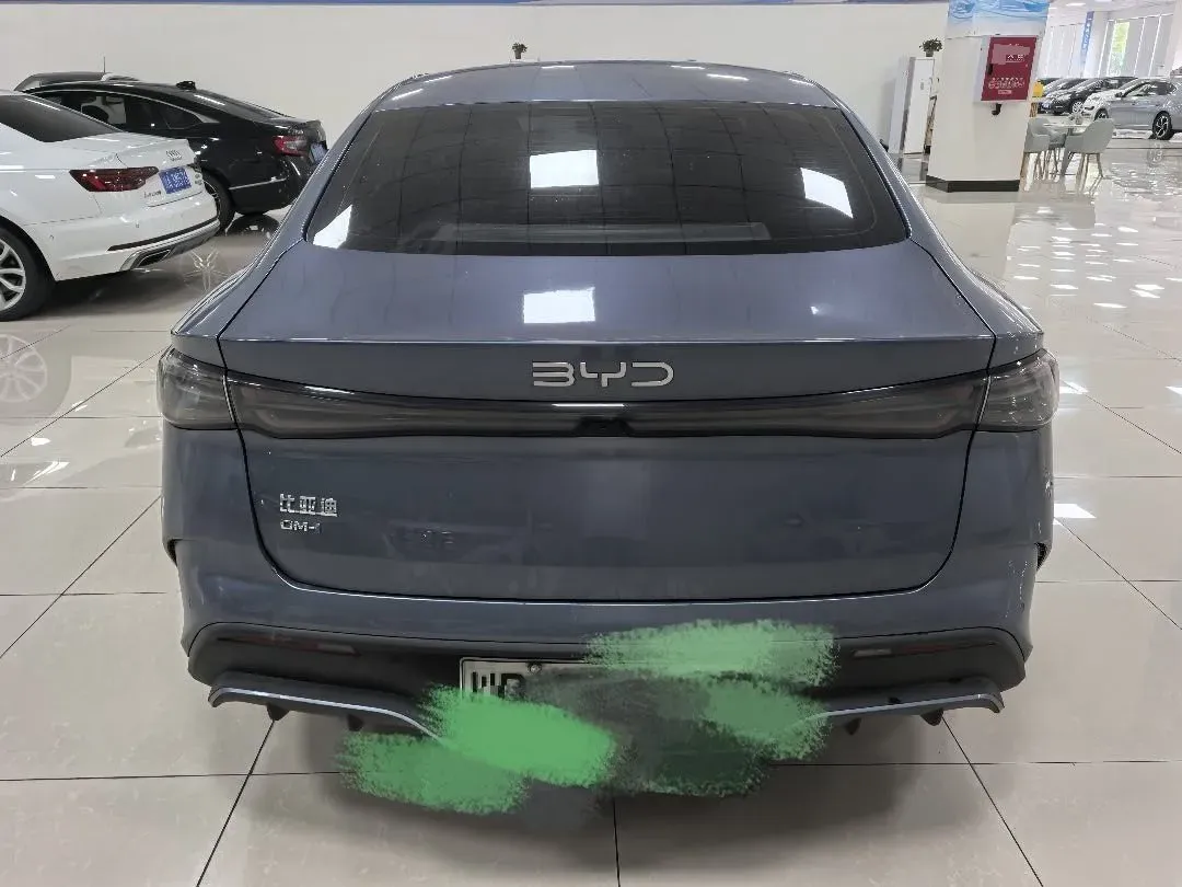 2024 BYD Seal06 1.5L 101HP L4 E-CVT PHEV 10.08KWH,autocango,china used car exporter,china ev exporter,chinese used car exporter,chinese used ev exporter