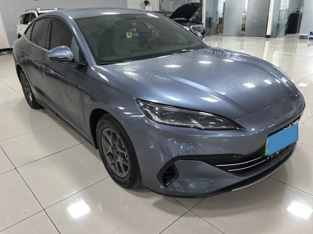 2024 BYD Seal06 1.5L 101HP L4 E-CVT PHEV 10.08KWH,autocango,china used car exporter,china ev exporter,chinese used car exporter,chinese used ev exporter