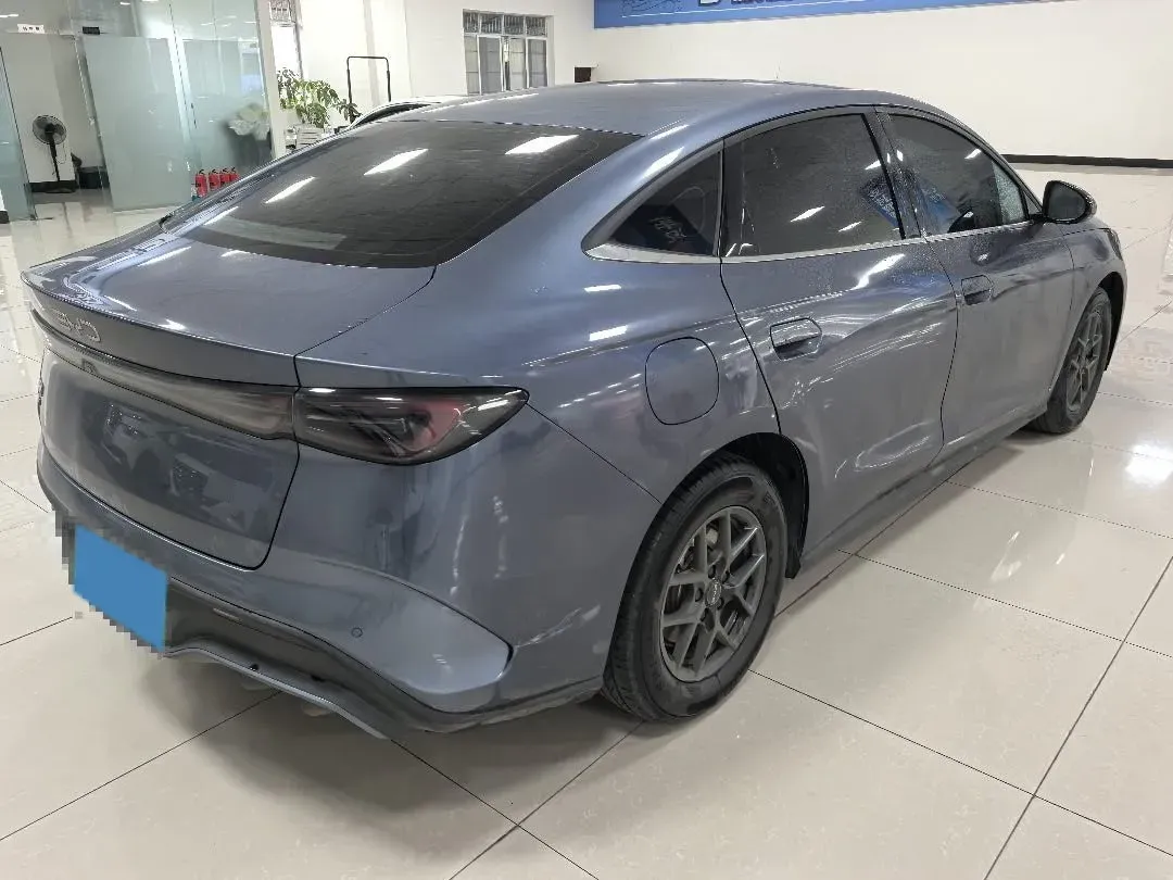 2024 BYD Seal06 1.5L 101HP L4 E-CVT PHEV 10.08KWH,autocango,china used car exporter,china ev exporter,chinese used car exporter,chinese used ev exporter