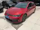 2023 Volkswagen Golf 1.4T 150HP L4 7DCT
