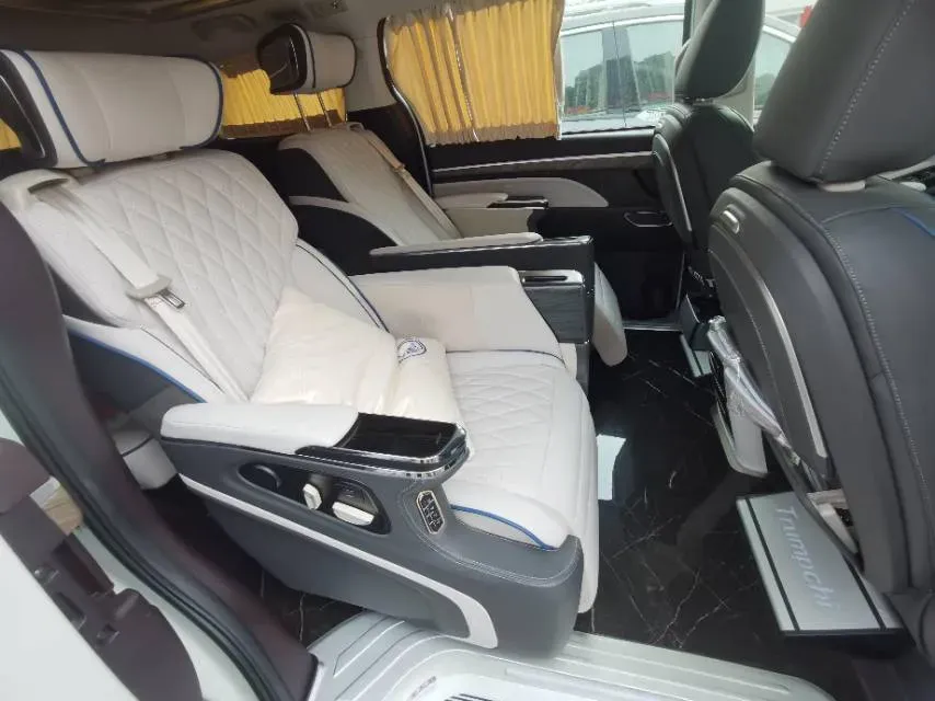 2021 GAC Trumpchi M8 2.0T 252HP L4 8AT,autocango,china used car exporter,china ev exporter,chinese used car exporter,chinese used ev exporter