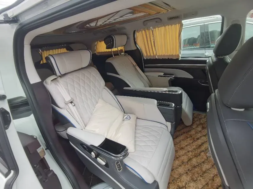 2021 GAC Trumpchi M8 2.0T 252HP L4 8AT,autocango,china used car exporter,china ev exporter,chinese used car exporter,chinese used ev exporter