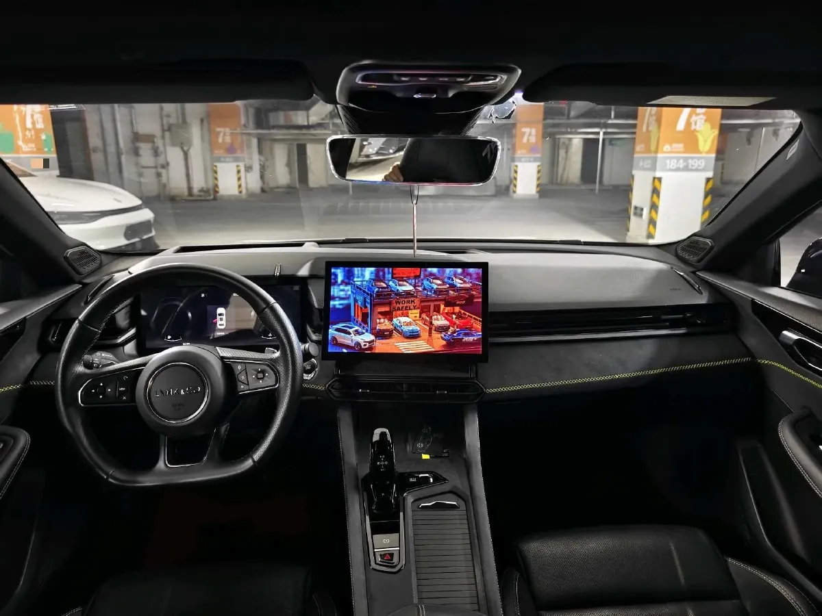 2023 Great Wall Poer 2.0T 163HP L4 8AT,autocango,china used car exporter,china ev exporter,chinese used car exporter,chinese used ev exporter