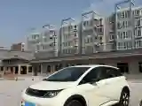 2025 BYD Dolphin BEV 44.928KWH