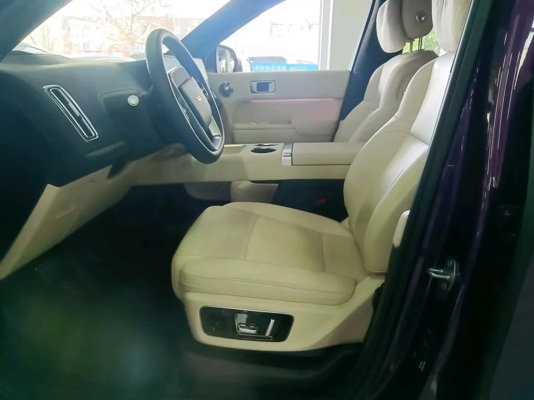 2025 Li L9 Range Extended 154HP REEV,autocango,china used car exporter,china ev exporter,chinese used car exporter,chinese used ev exporter