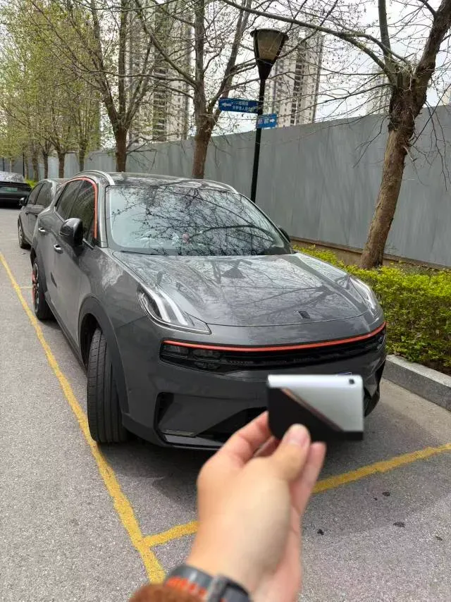 2020 LYNK&CO 06 1.5T 177HP L3 7DCT,autocango,china used car exporter,china ev exporter,chinese used car exporter,chinese used ev exporter