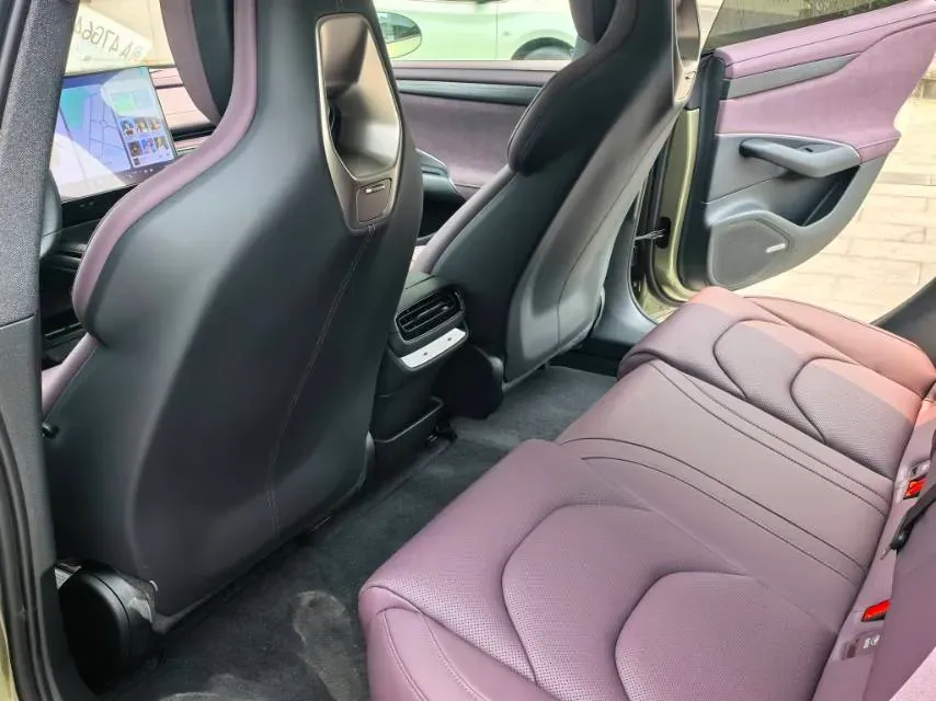 2024 MI SU7 BEV 73.6KWH,autocango,china used car exporter,china ev exporter,chinese used car exporter,chinese used ev exporter