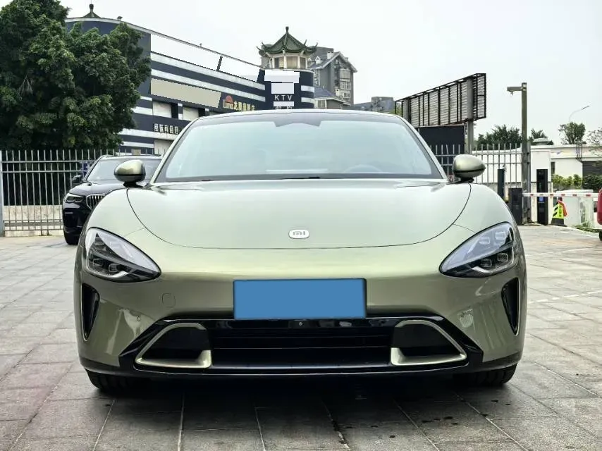 2024 MI SU7 BEV 73.6KWH,autocango,china used car exporter,china ev exporter,chinese used car exporter,chinese used ev exporter