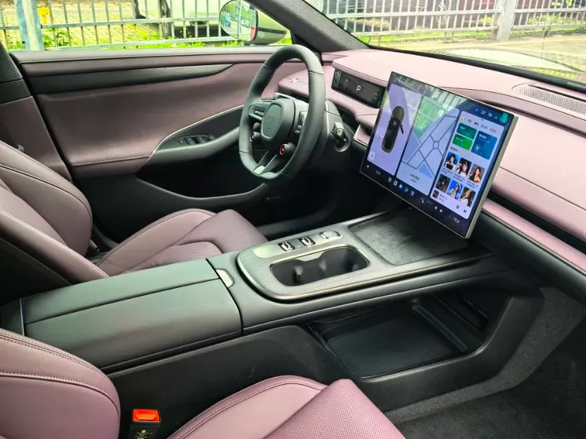 2024 MI SU7 BEV 73.6KWH,autocango,china used car exporter,china ev exporter,chinese used car exporter,chinese used ev exporter