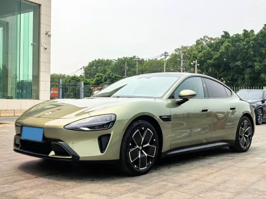 2024 MI SU7 BEV 73.6KWH,autocango,china used car exporter,china ev exporter,chinese used car exporter,chinese used ev exporter