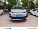 2024 Li L6 Range Extended 154HP L4 REEV 36.8KWH