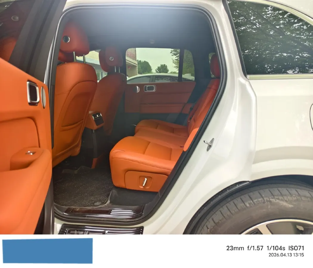 2024 Li L6 Range Extended 154HP L4 REEV 36.8KWH,autocango,china used car exporter,china ev exporter,chinese used car exporter,chinese used ev exporter