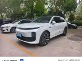 2024 LI L6 2024 LI L6,autocango,china used car exporter,china ev exporter,chinese used car exporter,chinese used ev exporter