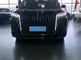 2024 HongQi HQ9 2.0T 163HP L4 1DHT PHEV