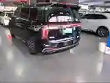 2024 HongQi HQ9 2.0T 163HP L4 1DHT PHEV