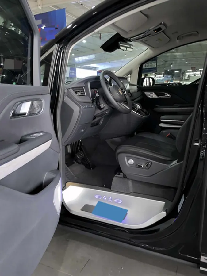 2024 HongQi HQ9 2.0T 163HP L4 1DHT PHEV,autocango,china used car exporter,china ev exporter,chinese used car exporter,chinese used ev exporter