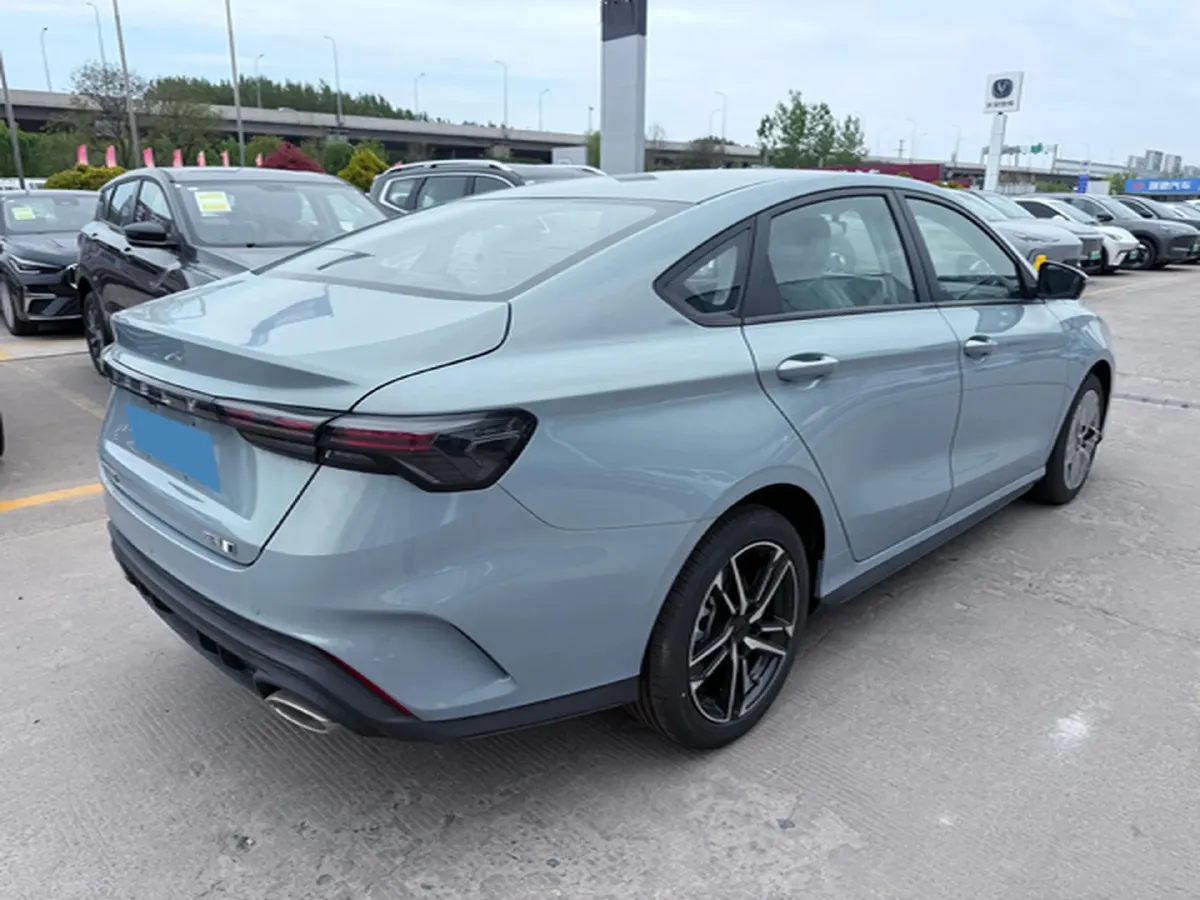 2024 Geely Binray 1.5T 181HP L4 7DCT,autocango,china used car exporter,china ev exporter,chinese used car exporter,chinese used ev exporter