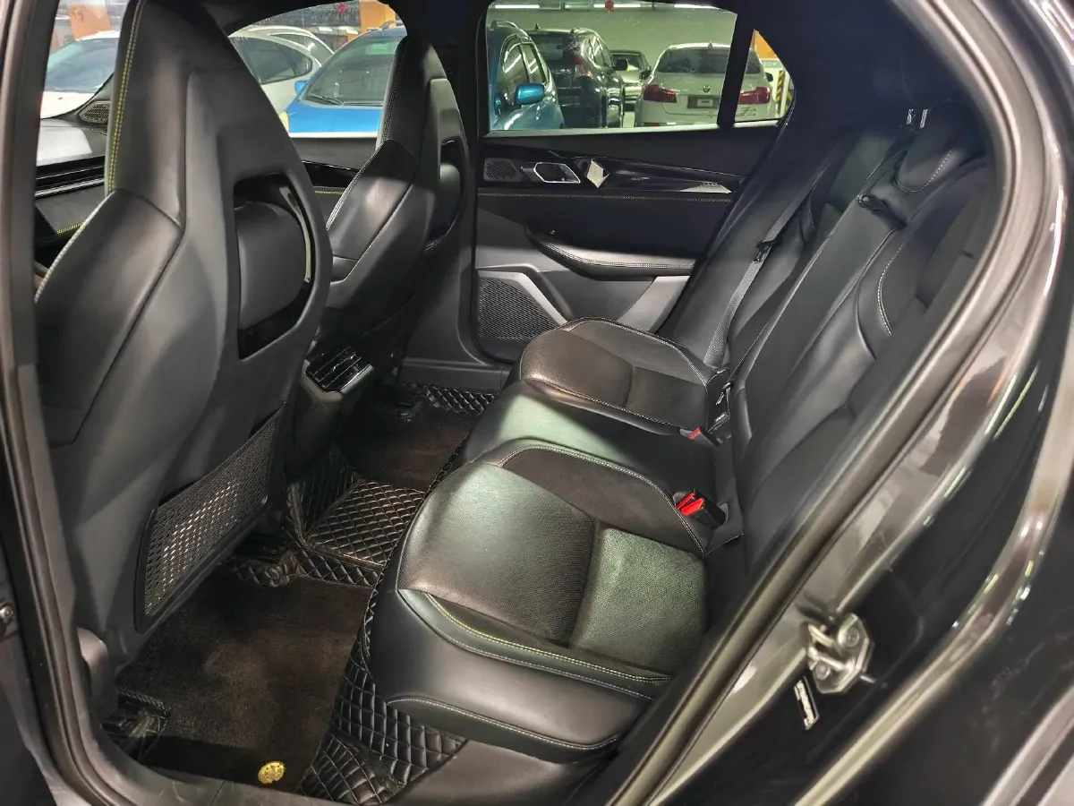 2023 Great Wall Poer 2.0T 163HP L4 8AT,autocango,china used car exporter,china ev exporter,chinese used car exporter,chinese used ev exporter