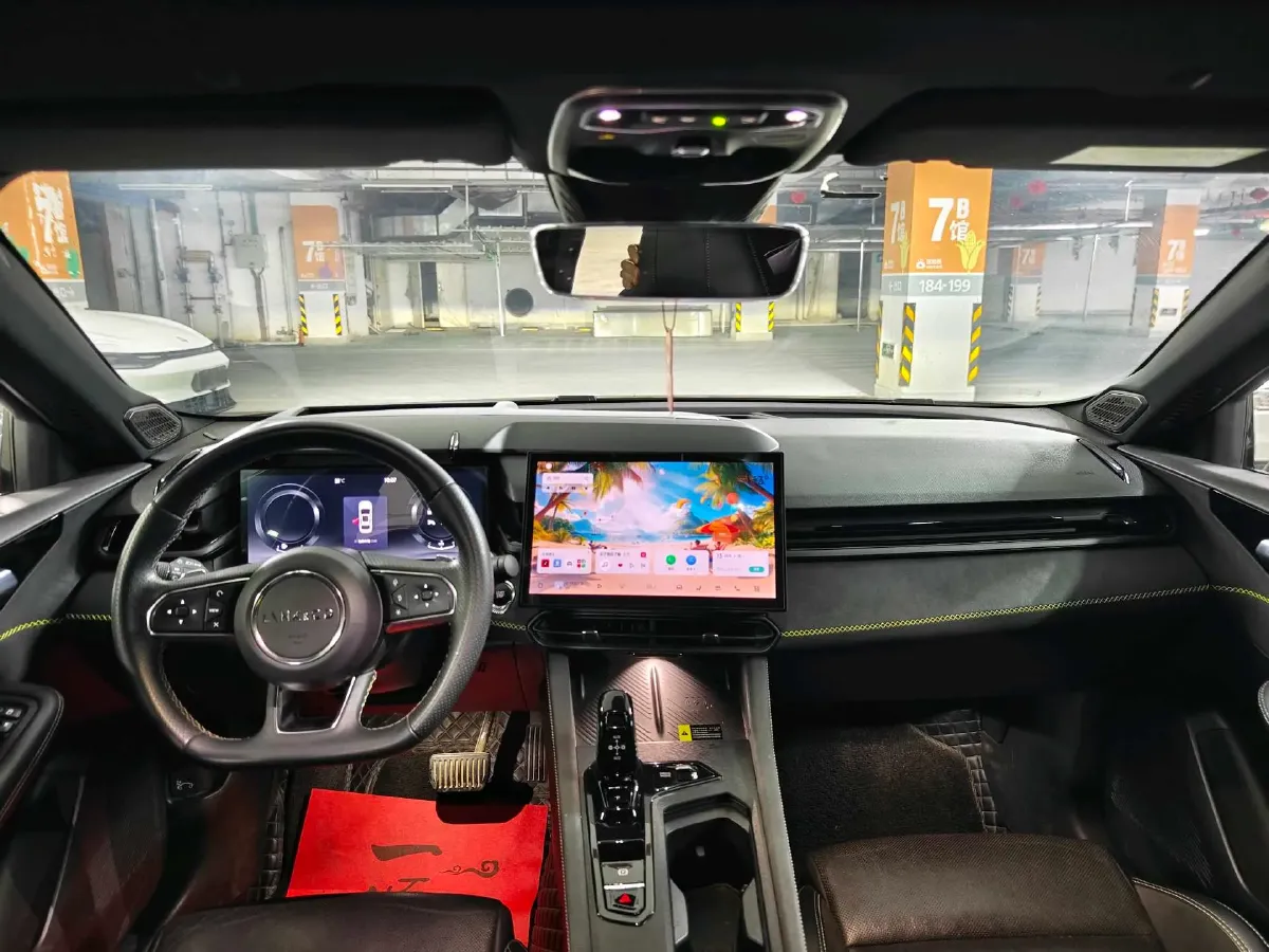 2023 Great Wall Poer 2.0T 163HP L4 8AT,autocango,china used car exporter,china ev exporter,chinese used car exporter,chinese used ev exporter