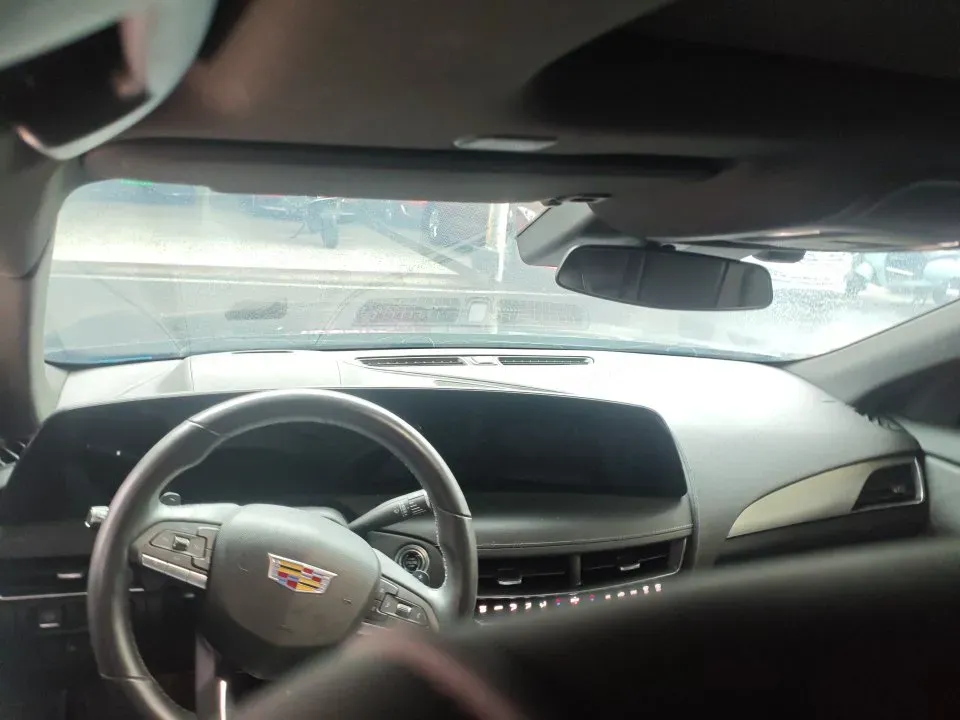 2024 Cadillac CT5 2.0T 237HP L4 10AT,autocango,china used car exporter,china ev exporter,chinese used car exporter,chinese used ev exporter