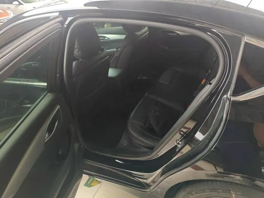 2024 Cadillac CT5 2.0T 237HP L4 10AT,autocango,china used car exporter,china ev exporter,chinese used car exporter,chinese used ev exporter