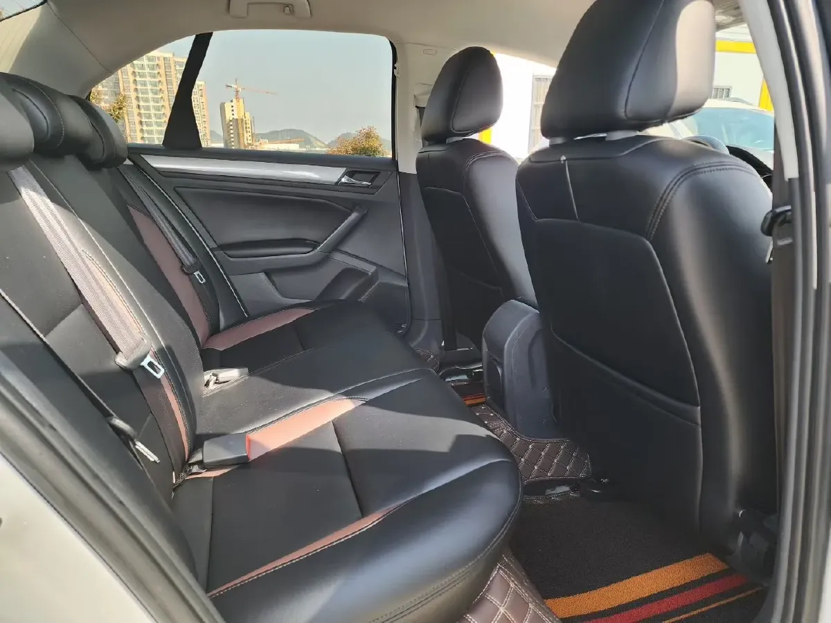 2021 Volkswagen Bora 1.5L 113HP L4 6AT,autocango,china used car exporter,china ev exporter,chinese used car exporter,chinese used ev exporter