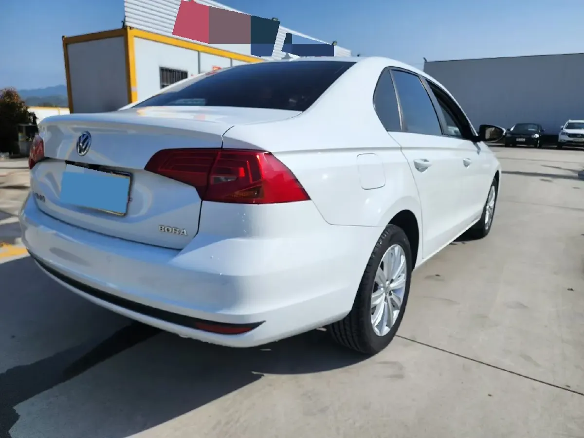 2021 Volkswagen Bora 1.5L 113HP L4 6AT,autocango,china used car exporter,china ev exporter,chinese used car exporter,chinese used ev exporter