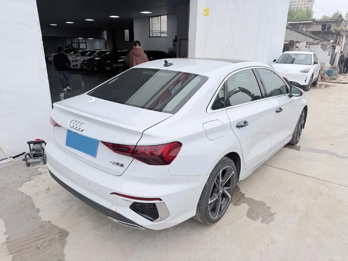 2021 Audi A3 1.4T 150HP L4 7DCT,autocango,china used car exporter,china ev exporter,chinese used car exporter,chinese used ev exporter