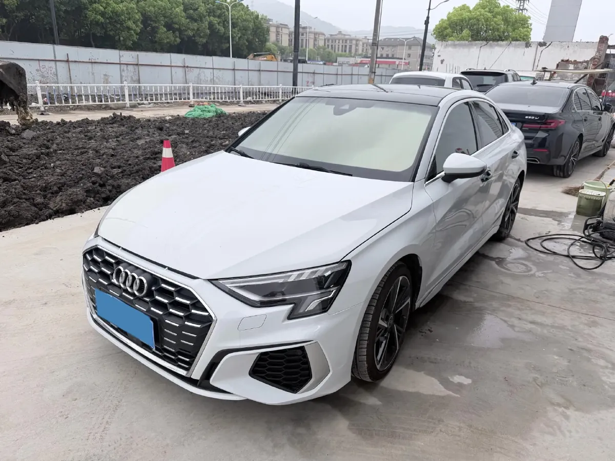 2021 Audi A3 1.4T 150HP L4 7DCT,autocango,china used car exporter,china ev exporter,chinese used car exporter,chinese used ev exporter