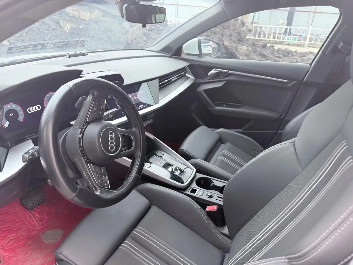 2021 Audi A3 1.4T 150HP L4 7DCT,autocango,china used car exporter,china ev exporter,chinese used car exporter,chinese used ev exporter